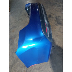Rear Bumper Cover For 2015 Chrysler 200 Stock 42515