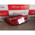 Left Taillight For 2015 Chrysler 200 Stock 42515