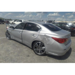 Infiniti Q50 Part Out 2014 To 2017 Stock 73403