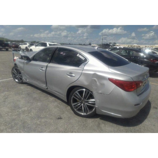 Infiniti Q50 Part Out 2014 To 2017 Stock 73403