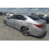 Infiniti Q50 Part Out 2014 To 2017 Stock 73403
