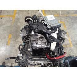 Engine Assembly For 2010 Infiniti G37 Stock 34759