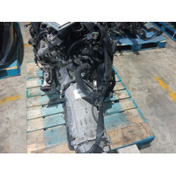 Transmission For 2010 Infiniti G37 Stock 34759