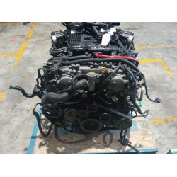 A/C Compressor For 2010 Infiniti G37 Stock 34759 Parts