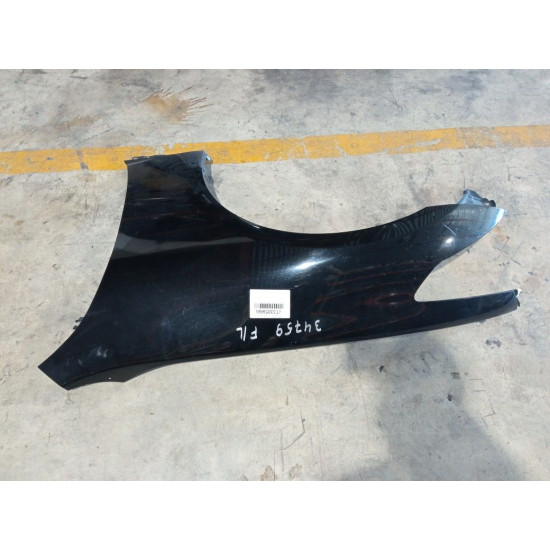 Fender Front Left For 2010 Infiniti G37 Stock 34759 Parts