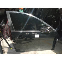 Door Front Right For 2010 Infiniti G37 Stock 34759