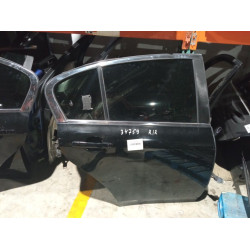 Door Rear Right For 2010 Infiniti G37 Stock 34759