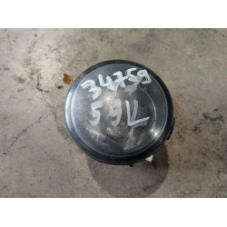 Foglight Left For 2010 Infiniti G37 Stock 34759