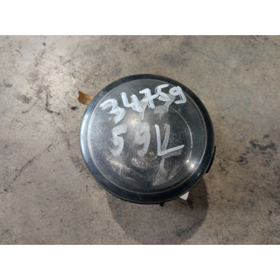 Foglight Left For 2010 Infiniti G37 Stock 34759
