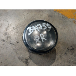 Foglight Right For 2010 Infiniti G37 Stock 34759