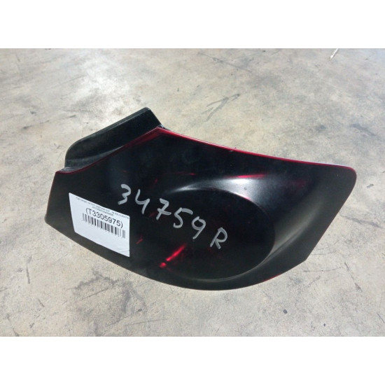 Right Taillight For 2010 Infiniti G37 Stock 34759