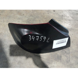 Left Taillight For 2010 Infiniti G37 Stock 34759