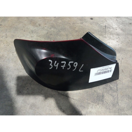 Left Taillight For 2010 Infiniti G37 Stock 34759