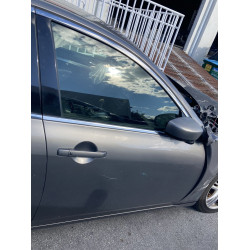 Driver Door Passenger Door For Infiniti G37