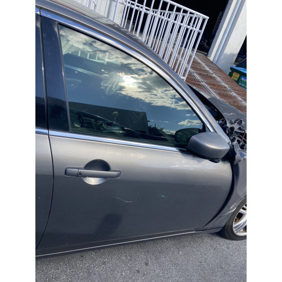 Driver Door Passenger Door For Infiniti G37