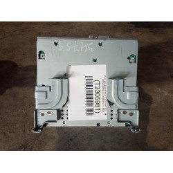 Multimedia System For 2010 Infiniti G37 Stock 34759 Parts