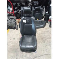Front Driver Seat For 2010 Infiniti G37 Stock 34759