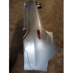 Rear Bumper Cover For 2014 Infiniti Q50 Stock 73403