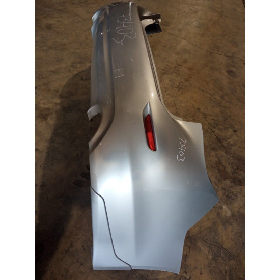 Rear Bumper Cover For 2014 Infiniti Q50 Stock 73403