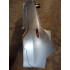 Rear Bumper Cover For 2014 Infiniti Q50 Stock 73403