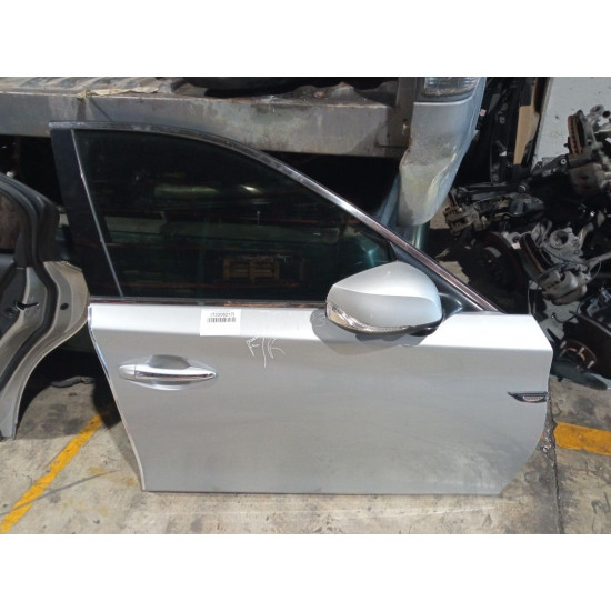 Door Front Right For 2014 Infiniti Q50 Stock 73403