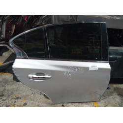 Door Rear Right For 2014 Infiniti Q50 Stock 73403