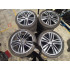 Rims And Tires 19" For  Infiniti  Stock 73403