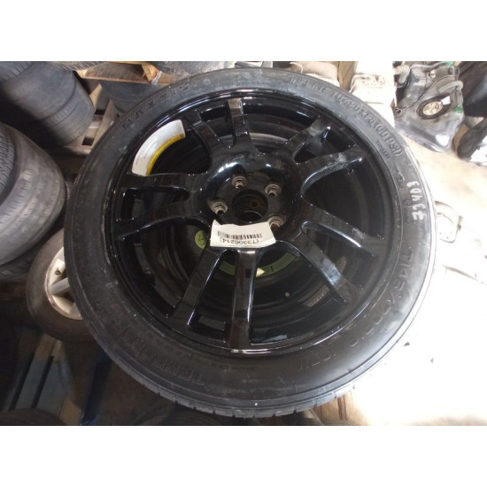 Spare Wheel 18” For Infiniti Q50  G37 Stock 73403
