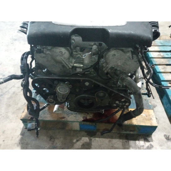 A/C Compressor For 2014 Infiniti Q50 Stock 73403
