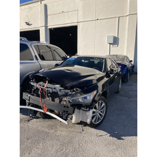 Infiniti Parts Q50 G37 G35 G25 In Stock OEM