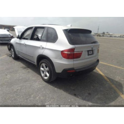 FOR PARTS 2010 BMW X5 stock 35370
