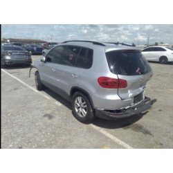 Volkswagen Tiguan 2016 for parts stock 06139