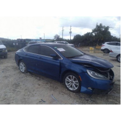 For Parts 2015 Chrysler 200 stock 42515