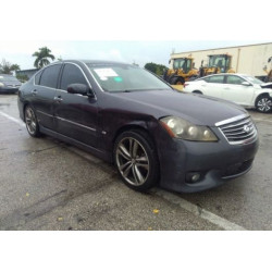Infiniti M35 2010 for parts stock 97817
