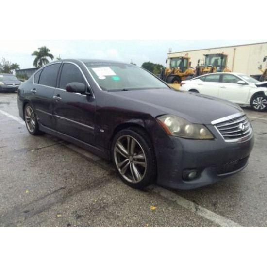 Infiniti M35 2010 for parts stock 97817