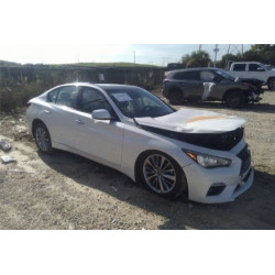 2018 Infiniti Q50 for parts stock 56415