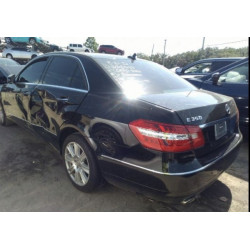 Mercedes-Benz E Class 2013 For Parts stock 79400