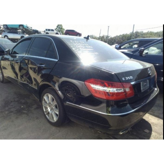 Mercedes-Benz E Class 2013 For Parts stock 79400