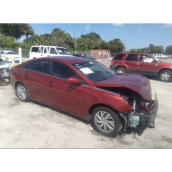 Hyundai Sonata 2012 For parts stock 26248