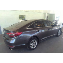 Part out 2016 Hyundai Sonata stock 68767