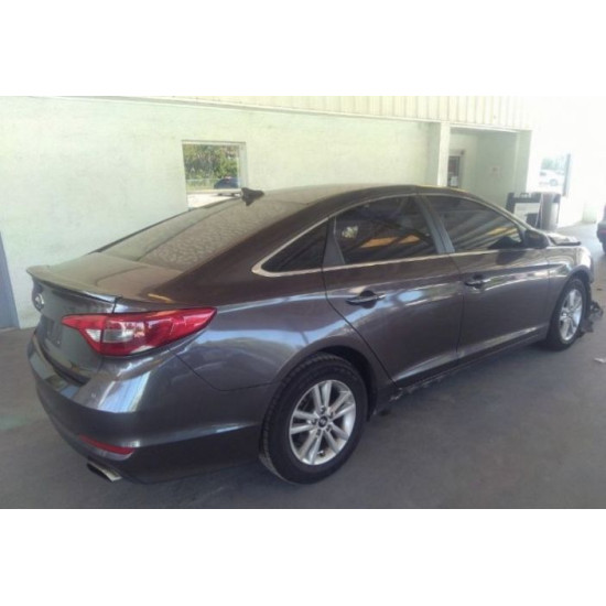 Part out 2016 Hyundai Sonata stock 68767