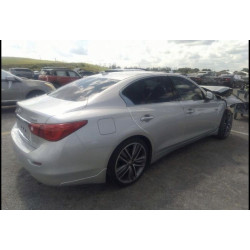 part out 2015 infiniti Q50 stock 73403