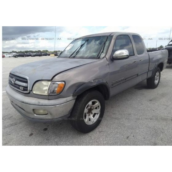 Toyota Tundra Parts 1999 To 2006 In Stock
