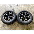 Rims And Tires 17" For Subaru Stock 05646