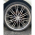 Vossen Rims 19” With Tires Stock 83841