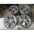 Bmw Rims And Tires 18” Stock 60252