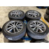Rims And Tires 17" For Infiniti Stock 78489