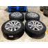 Rims And Tires 17" For Subaru Stock 78353