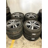 Rims And Tires 20" For Audi Stock 77216