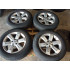 Rims And Tires 18" For Nissan Stock 74939